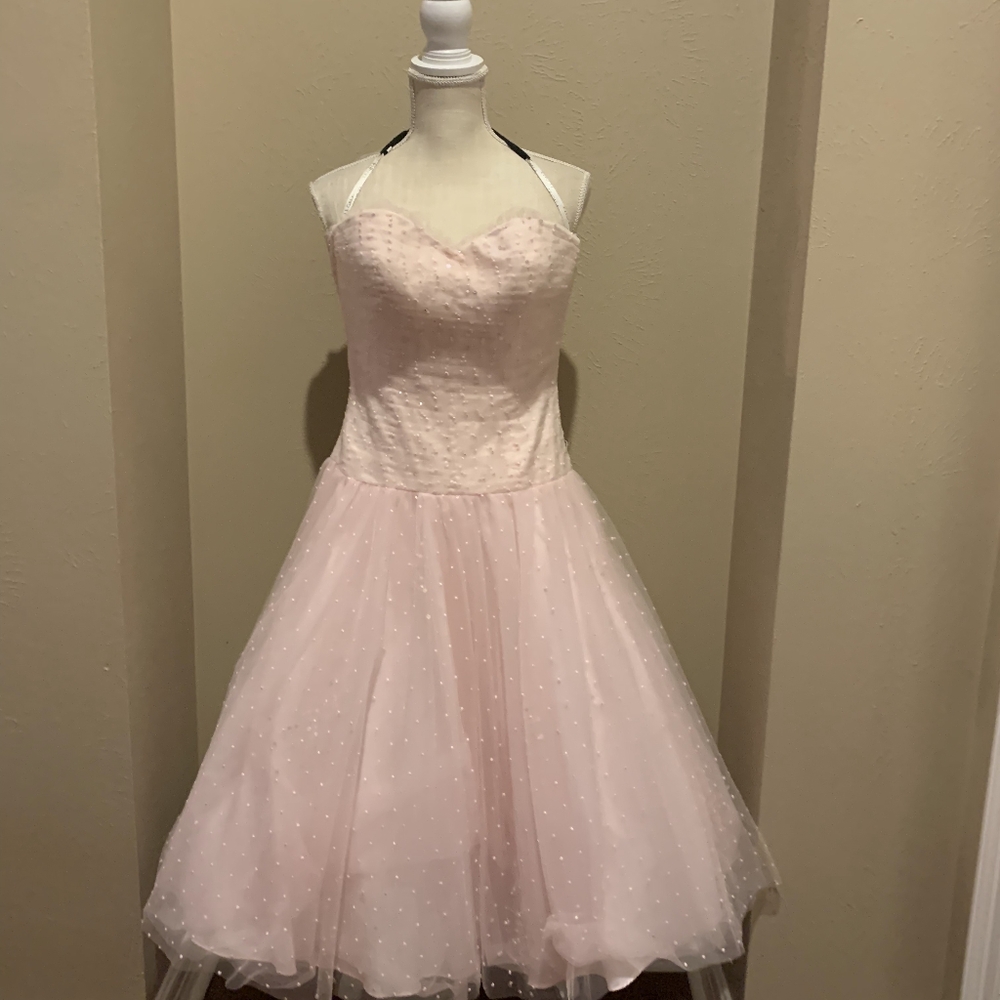 Le Gala gown